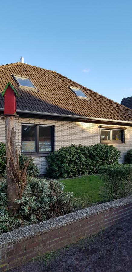 Antje'S Ferienwohnung Rastede Exterior photo